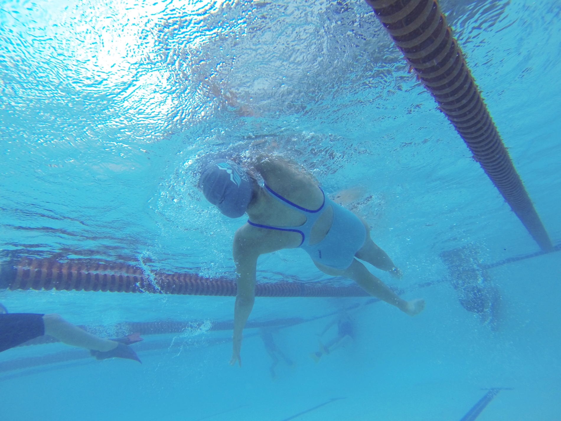 Amanzimtoti swim school
