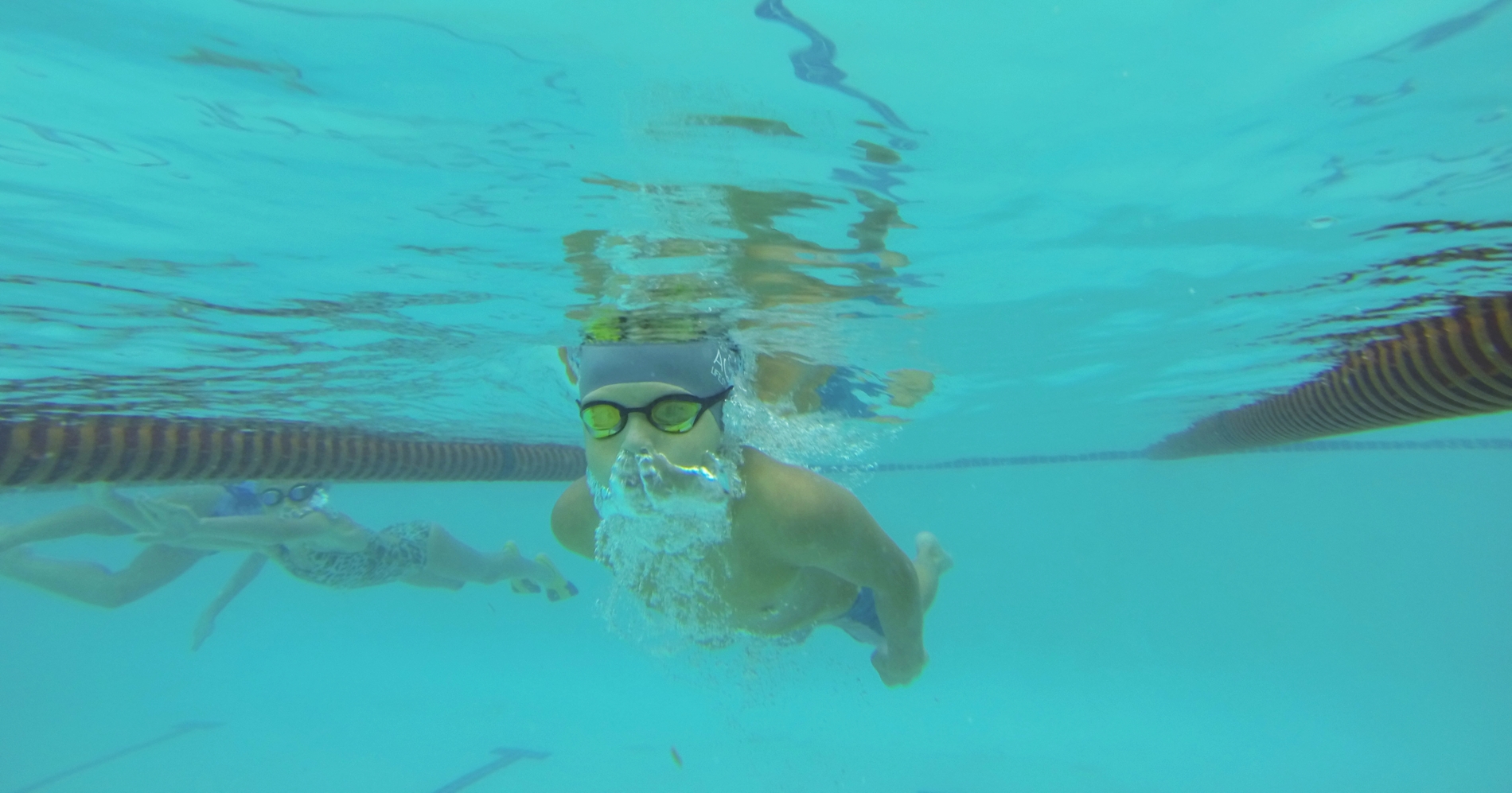 amanzimtoti Swimming Club