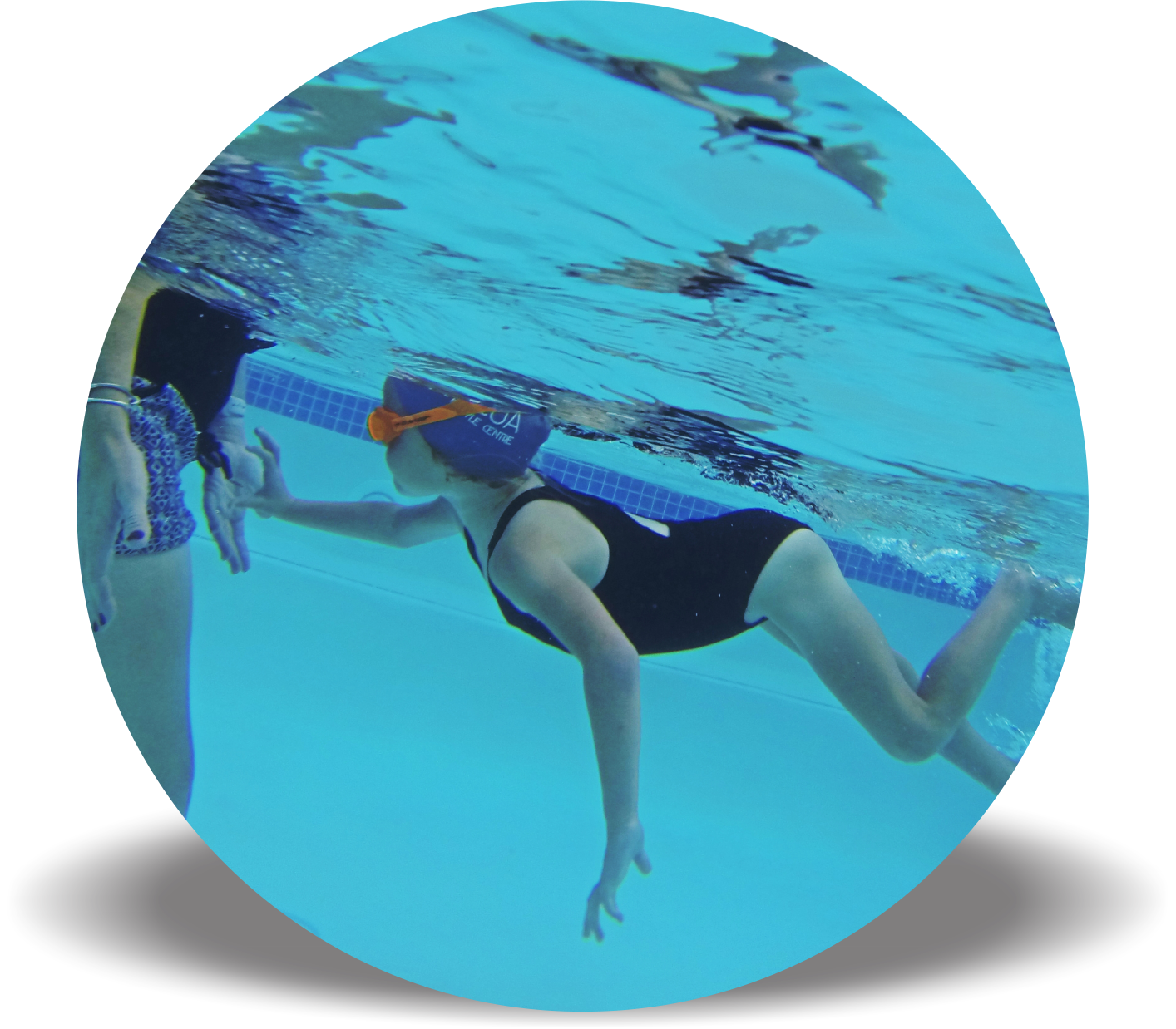 learn to swim amanzimtoti