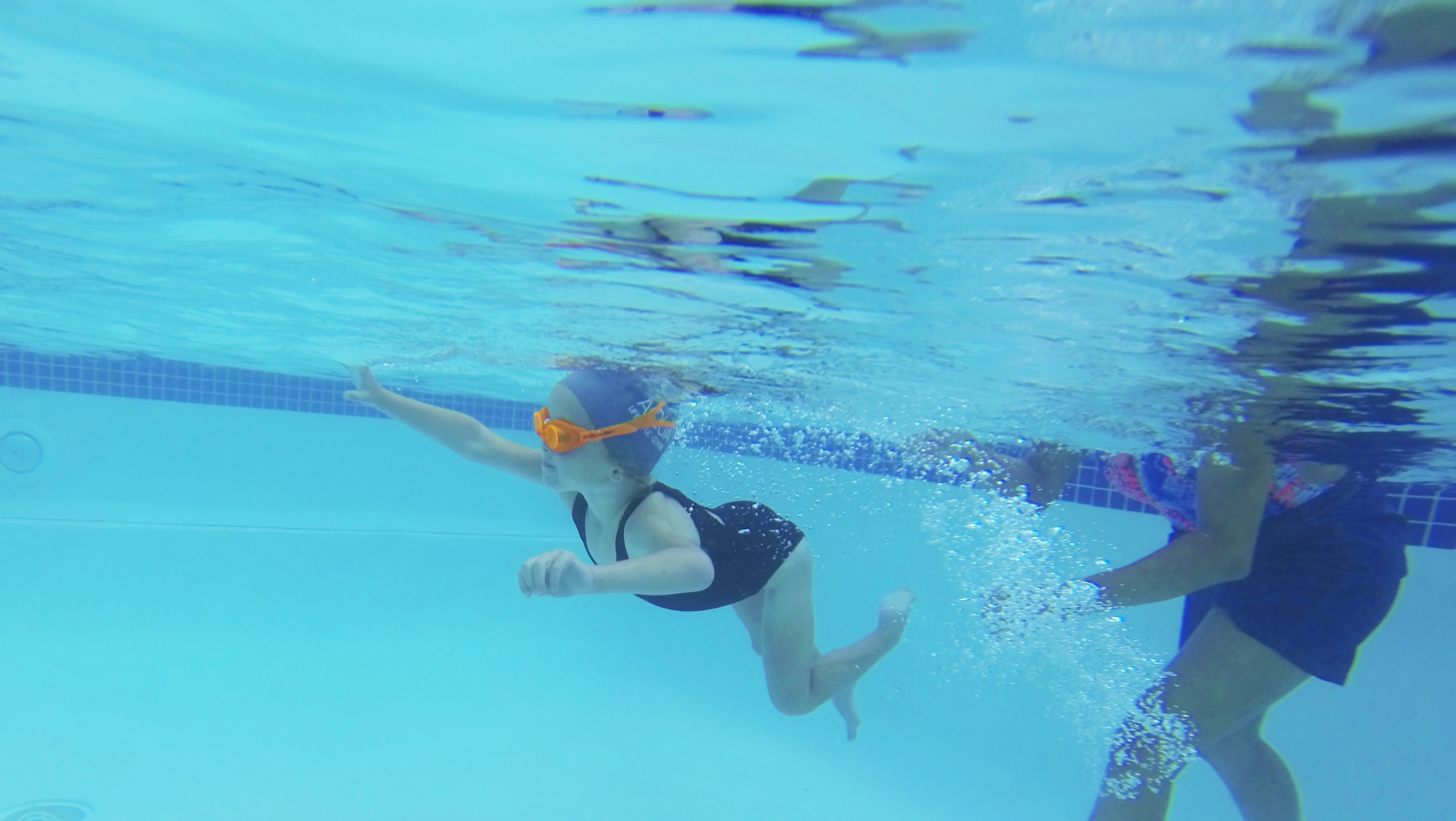 Learn to Swim Amanzimtoti
