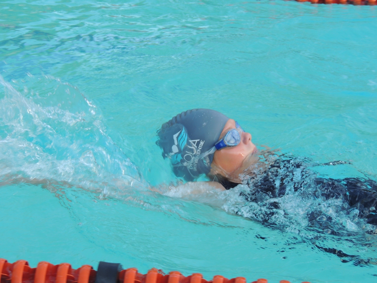 amanzimtoti swim school learn to swim